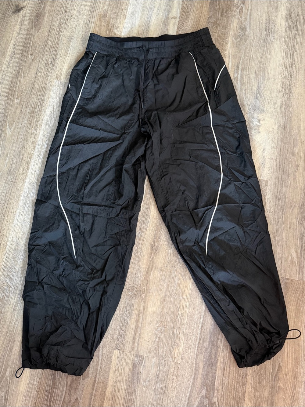 Lululemon Parachute Type Pants